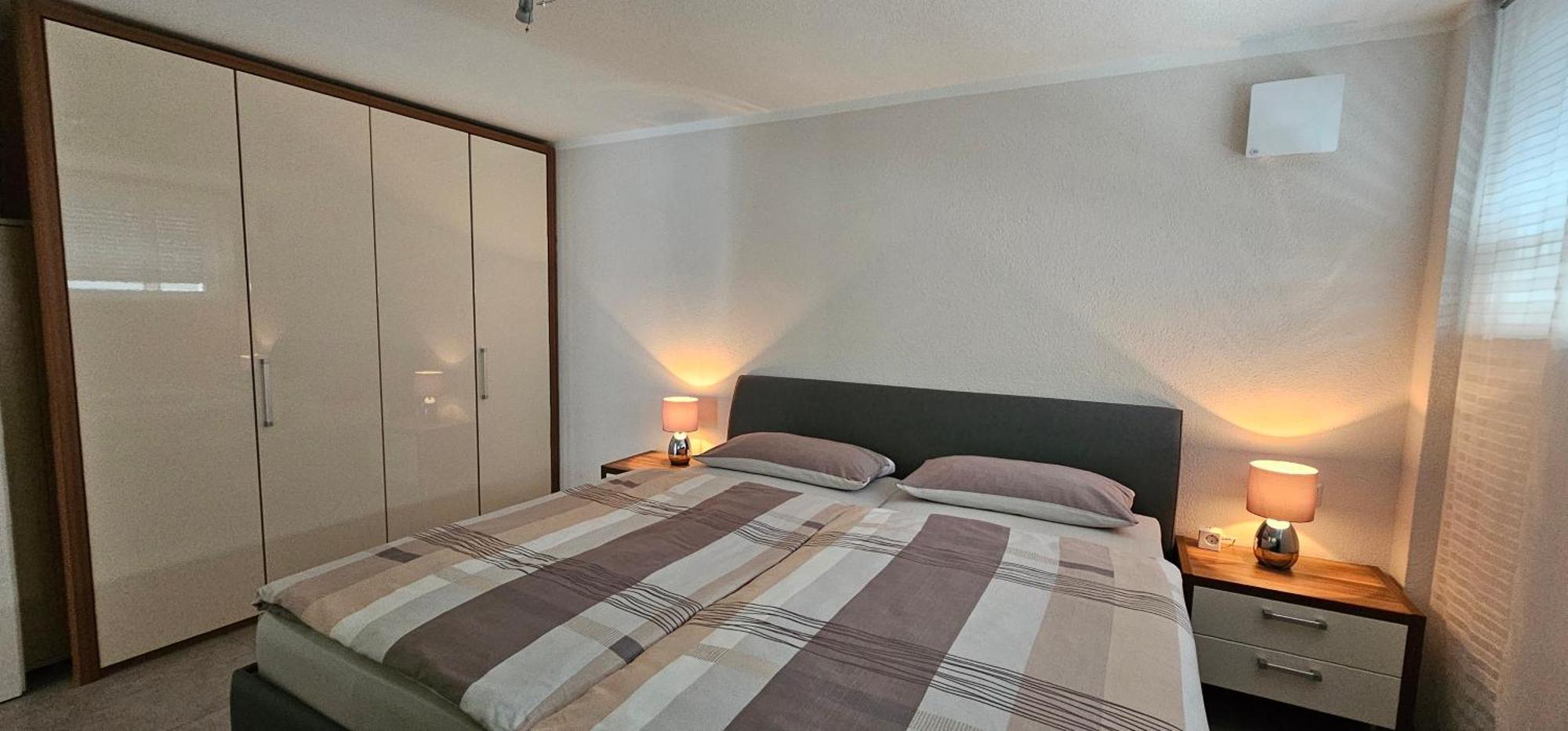 Ferienwohnung Buchberg Exklusiv Neuenburg  Exterior foto