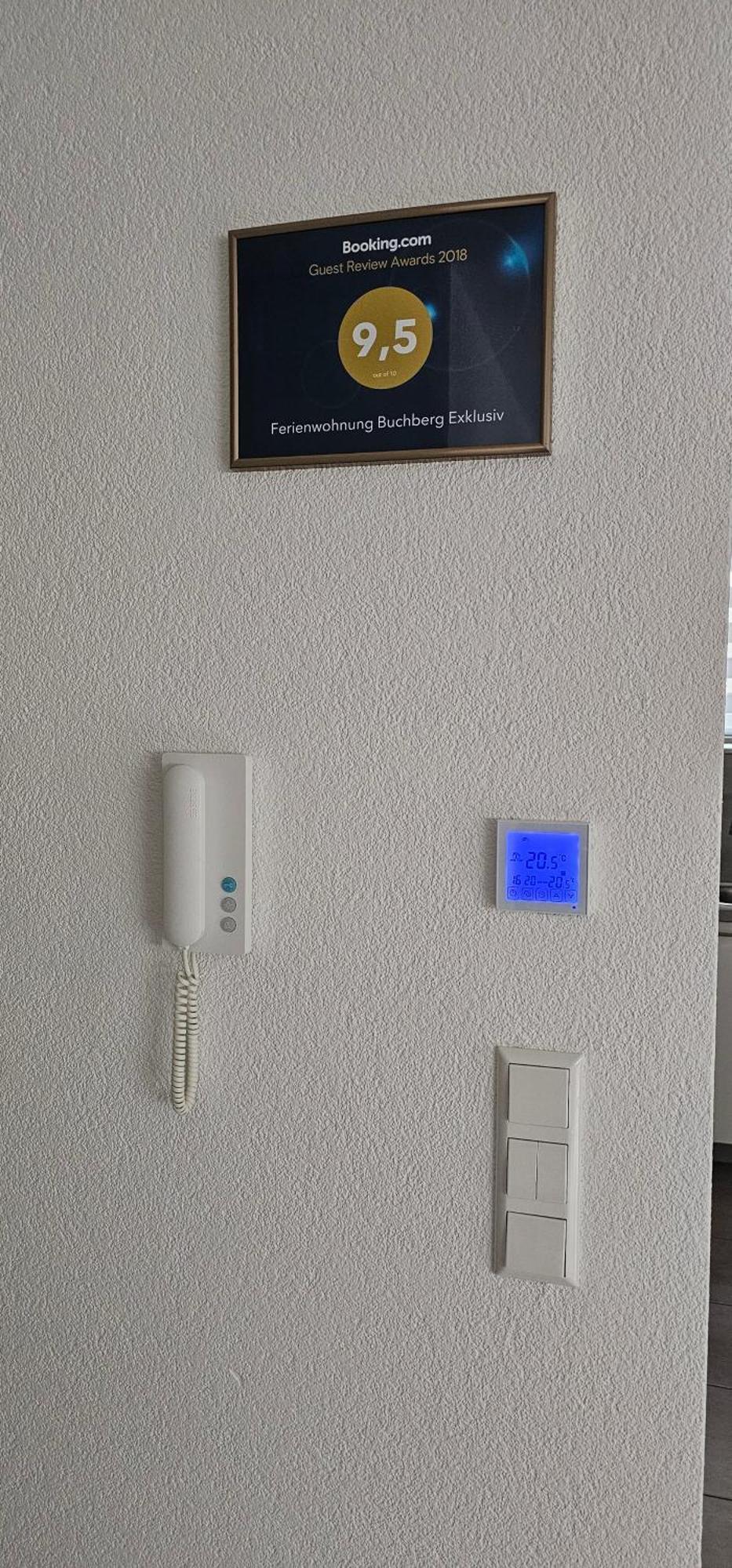 Ferienwohnung Buchberg Exklusiv Neuenburg  Exterior foto