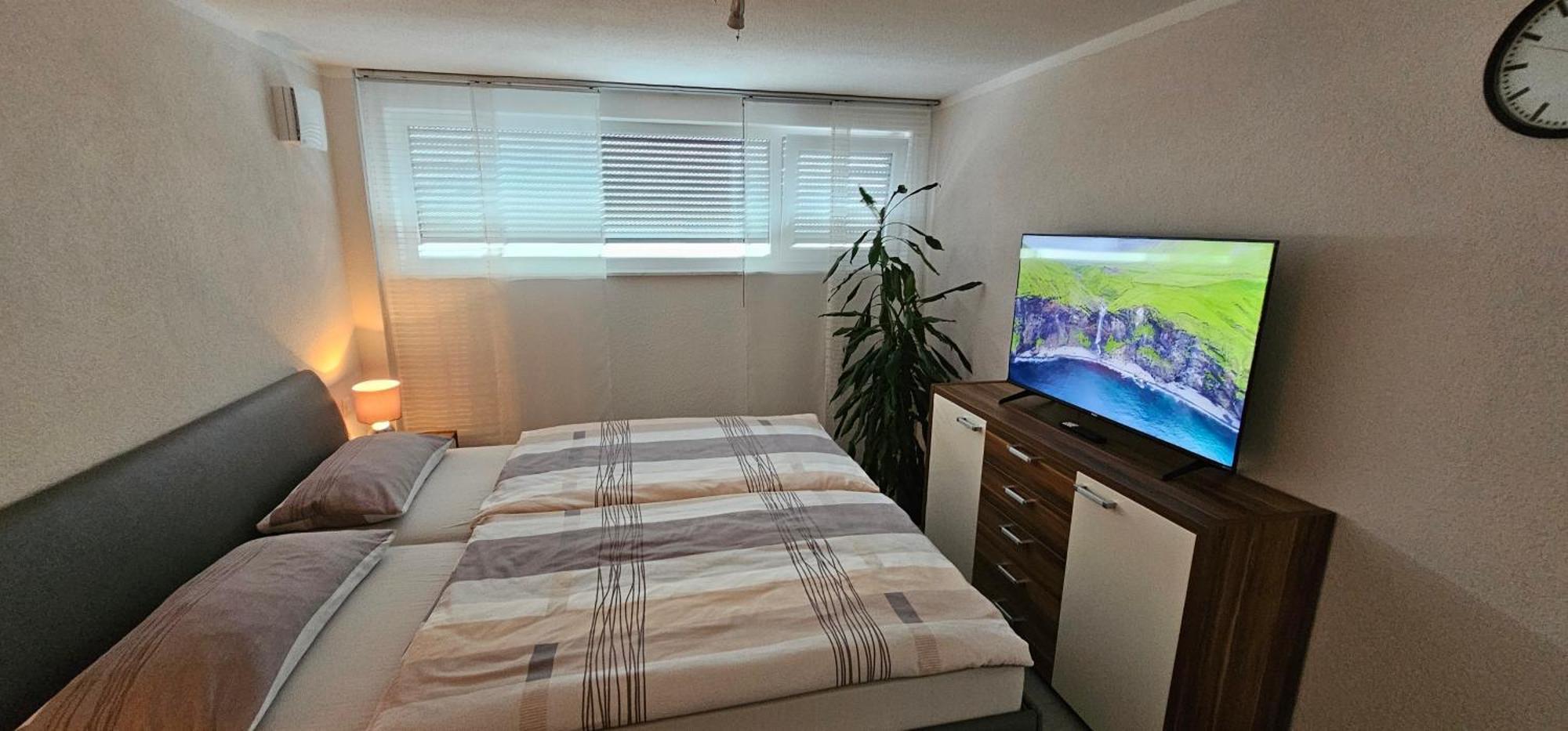 Ferienwohnung Buchberg Exklusiv Neuenburg  Exterior foto