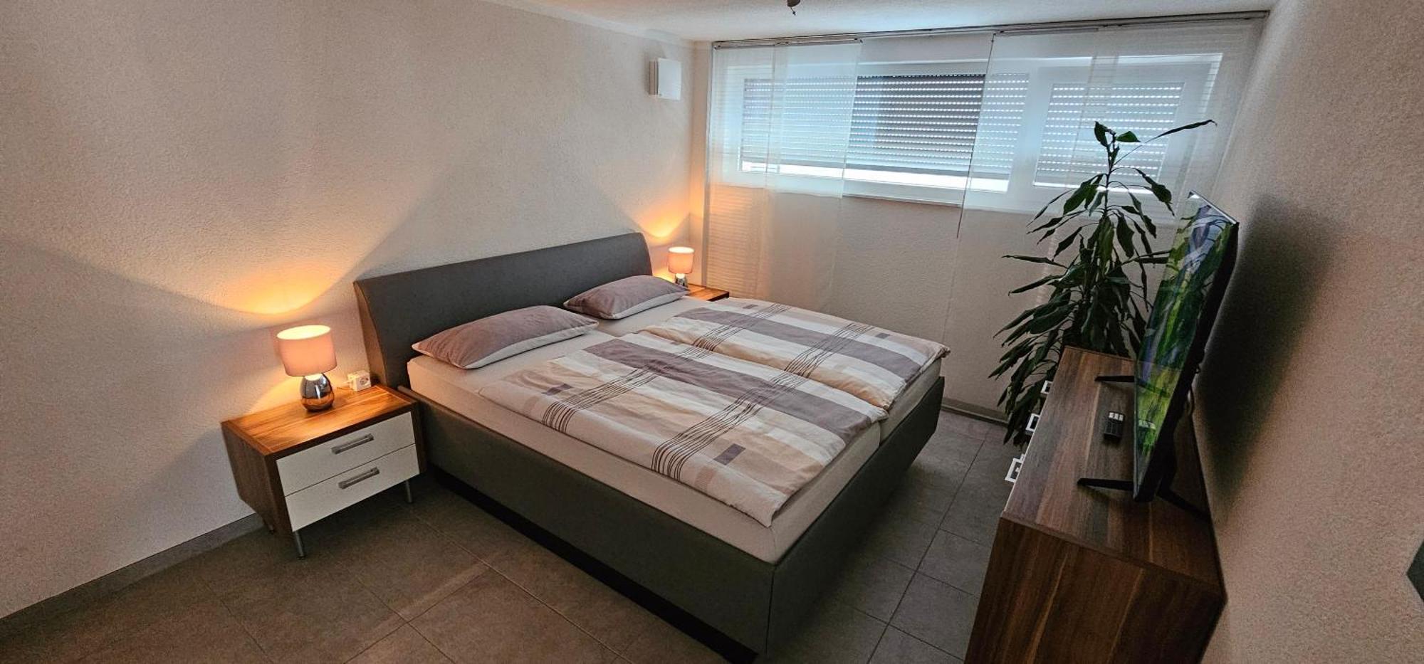 Ferienwohnung Buchberg Exklusiv Neuenburg  Exterior foto