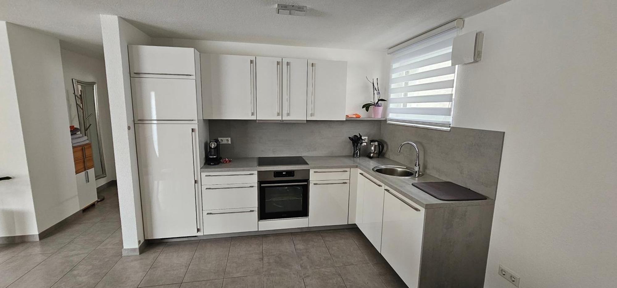 Ferienwohnung Buchberg Exklusiv Neuenburg  Exterior foto