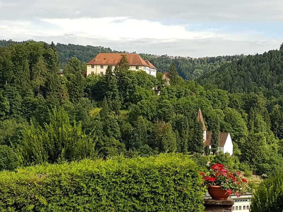 Ferienwohnung Buchberg Exklusiv Neuenburg  Exterior foto