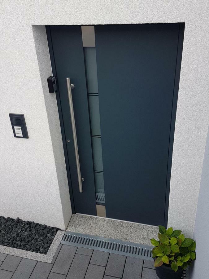 Ferienwohnung Buchberg Exklusiv Neuenburg  Exterior foto